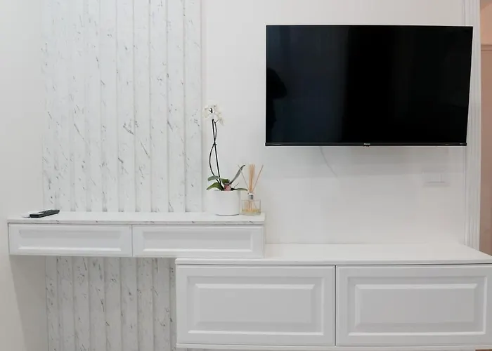 Apartament Oasului *