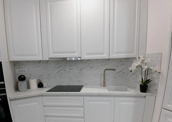 Apartament Oasului Cluj-Napoca