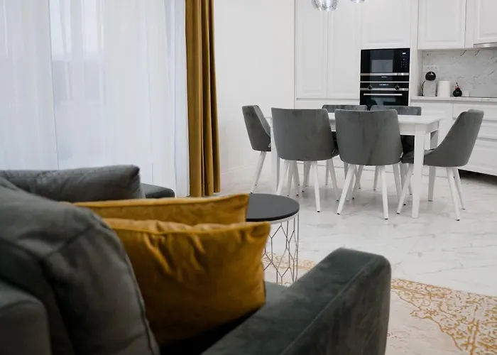 Oasului Apartament Cluj-Napoca