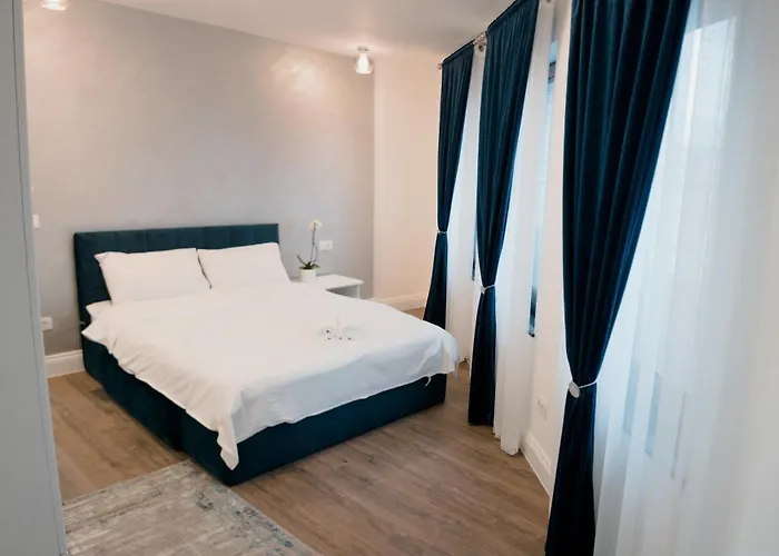 Apartment Oasului Cluj-Napoca