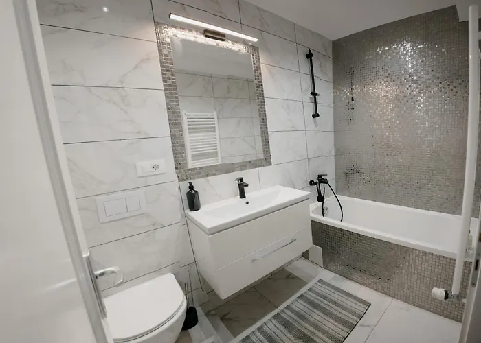 Apartment Oasului Cluj-Napoca