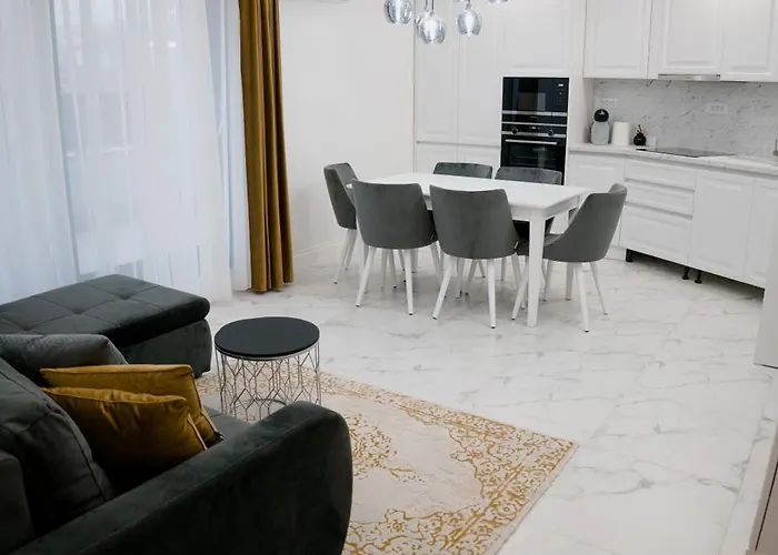 Oasului クルージュ＝ナポカ