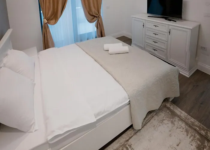 Apartment Oasului Cluj-Napoca