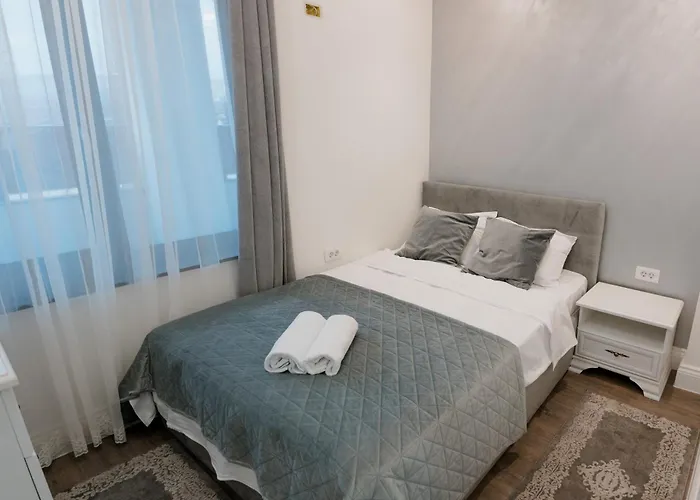 Oasului Apartament *