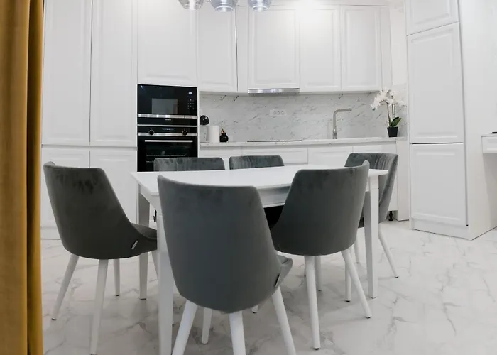 Oasului Apartament Cluj-Napoca