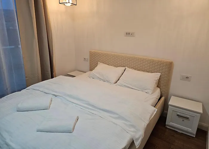 Apartament Oasului