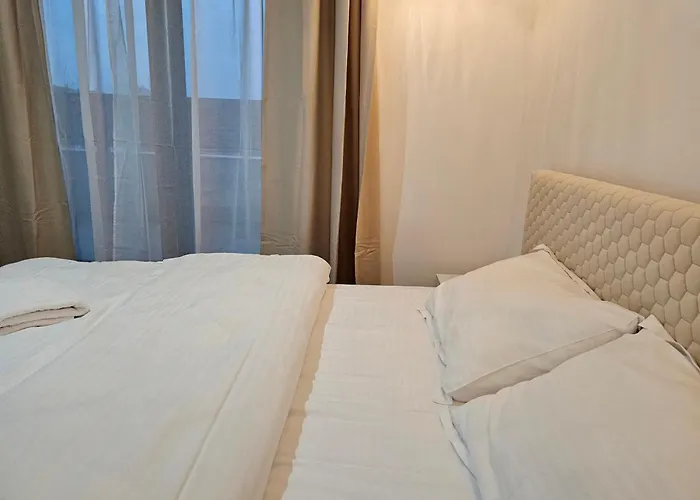 Apartament Oasului *