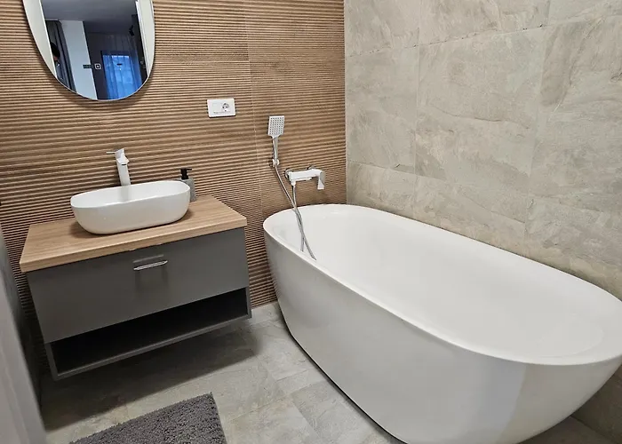 Apartment Oasului Cluj-Napoca