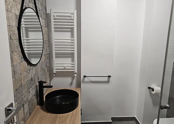 Apartament Oasului