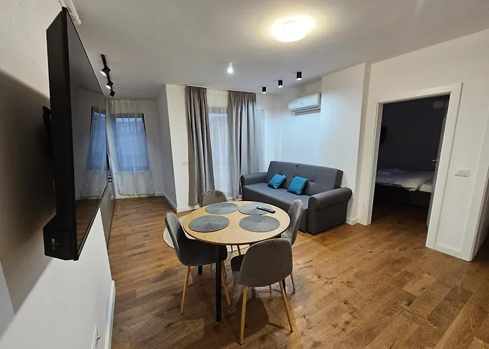 Oasului Apartament *