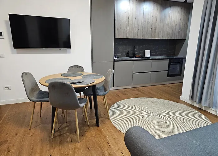 Oasului Apartament *