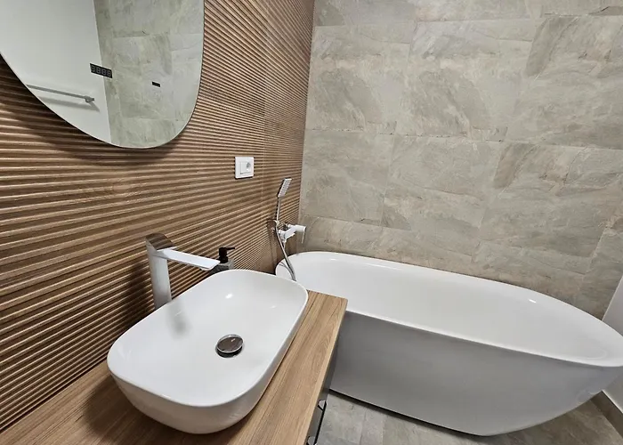 Oasului Apartment Cluj-Napoca